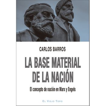 La Base Material De La Nacio?n