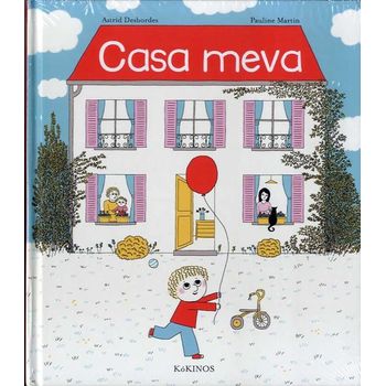 Casa Meva