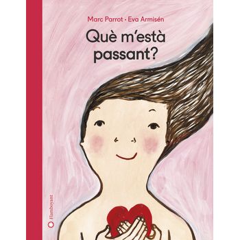 Què M'està Passant?