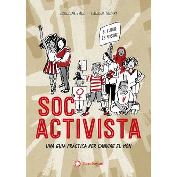 Soc Activista