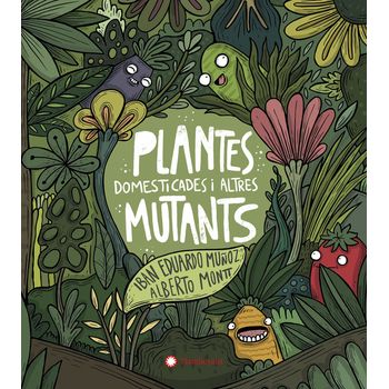 Plantes Domesticades I Altres Mutants