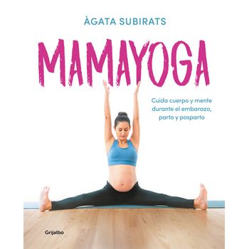 Mamayoga