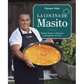 La Cocina De Masito