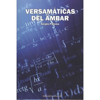 Versamaticas Del Ambar