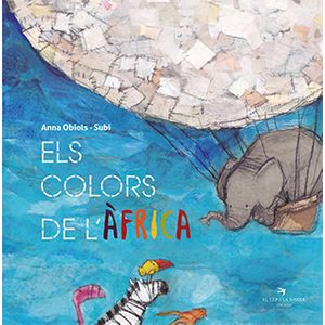 Els Colors De L'àfrica