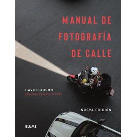 Manual De Fotografía De Calle