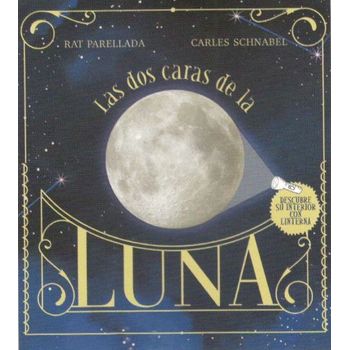 Las Dos Caras De La Luna