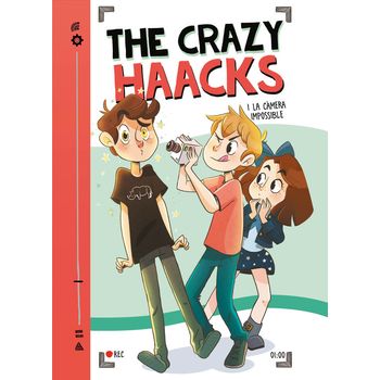 The Crazy Haacks I La Càmera Impossible