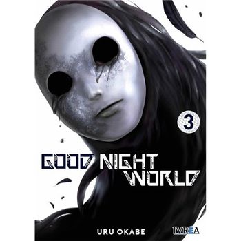 Good Night Worl 3