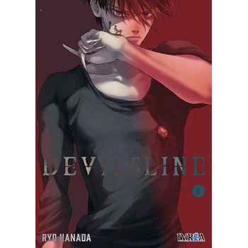 Devils Line 4