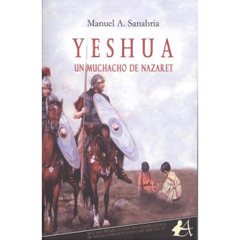 Yeshua, Un Muchacho De Nazaret