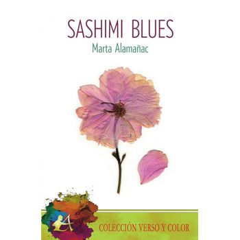 Sashimi Blues