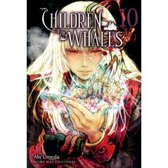 Children Of The Whales 10