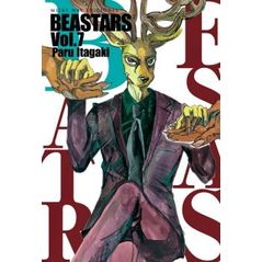 Beastars 7