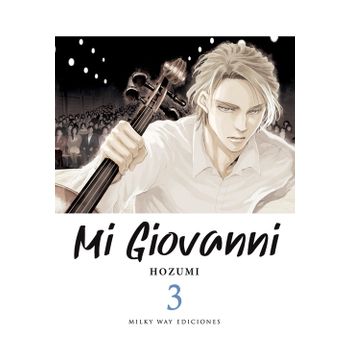 Mi Giovanni 3