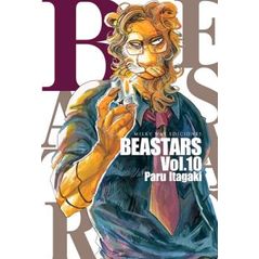 Beastars N 10