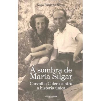 A Sombra De María Silgar