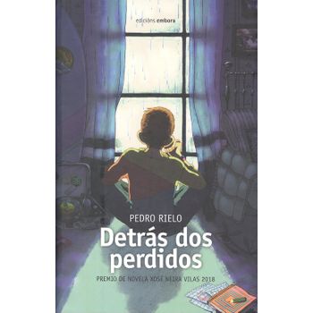 Detrás Dos Perdidos