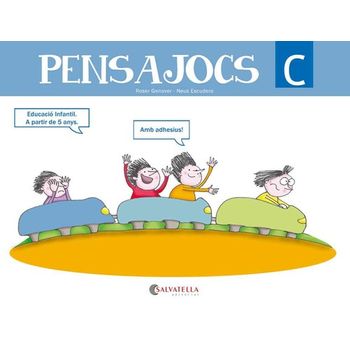 Pensajocs C