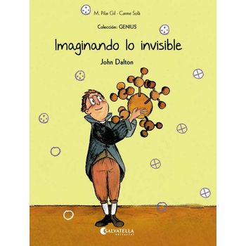 Imaginando Lo Invisible