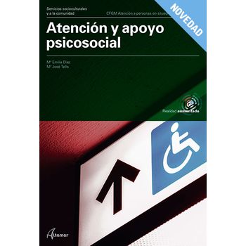 Atención Y Apoyo Psicosocial