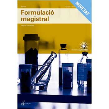 Formulacio Magistral Gm Catalan 21 Cf