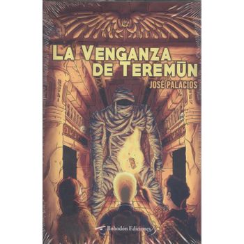 La Venganza De Teremún