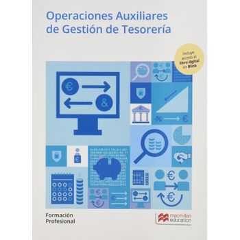 Operaciones Aux Gestion Tesoreria 2021