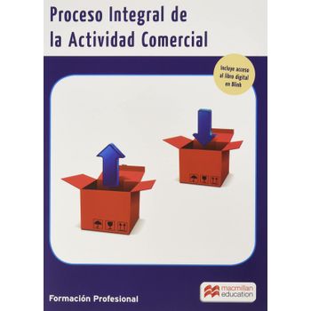 Proceso Integral Actividad Comerc 2021