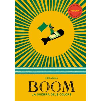 Boom (edició En Català)