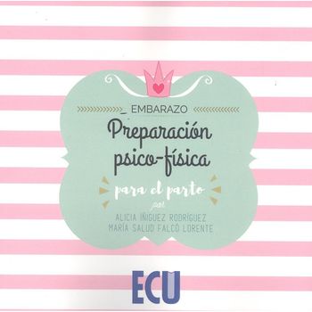 Preparación Psico-física Para El Parto