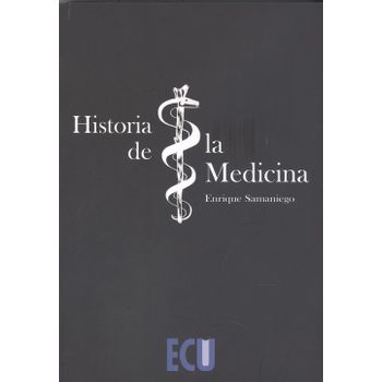 Historia De La Medicina