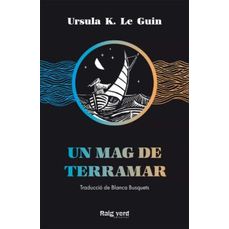 Un Mag De Terramar