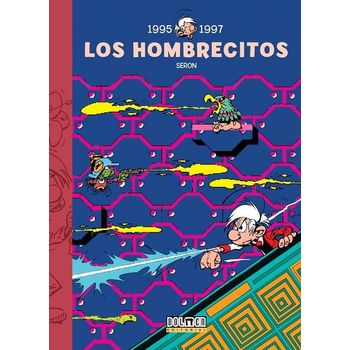 Hombrecitos 12