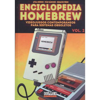 Enciclopedia Homebrew, 2
