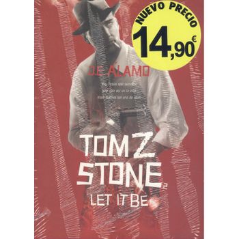 Pack Especial "tom Z Stone"