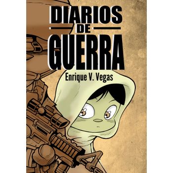 Diarios De Guerra