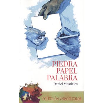 Piedra, Papel, Palabra