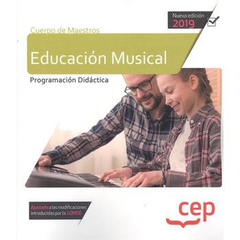 Educación Musical