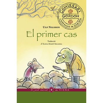 El Primer Cas