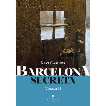 Barcelona Secreta, 2