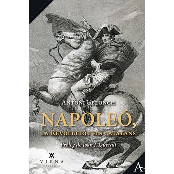 Napoleó, La Revolució I Els Catalans