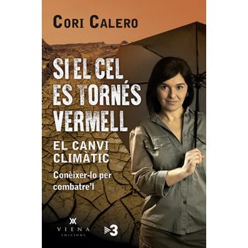 Si El Cel Es Tornés Vermell