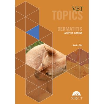 Vet Topics. Dermatitis Atópica Canina