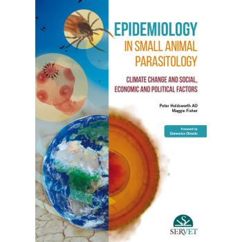 Epidemiology In Small Animal Parasitology. Climate Change And Social, Economic And Political Factors