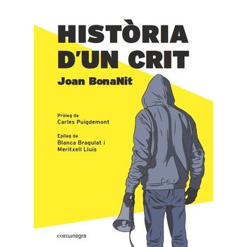 Història D'un Crit