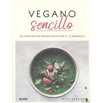 Vegano Sencillo