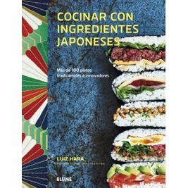 Cocinar Con Ingredientes Japoneses