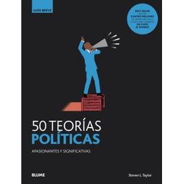 Gb. 50 Teorías Políticas