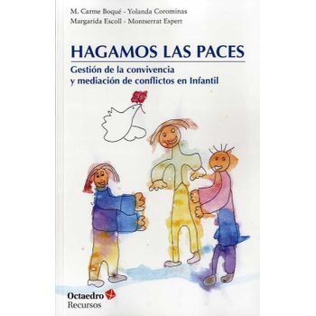 Hagamos Las Paces